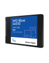 western digital Dysk SSD WD Blue 1TB SA510 2,5 cala WDS100T3B0A - nr 8