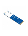 western digital Dysk SSD WD Blue 2TB SN570 2280 NVMe m.2 Gen3 - nr 1