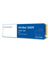 western digital Dysk SSD WD Blue 2TB SN570 2280 NVMe m.2 Gen3 - nr 4