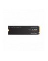 western digital Dysk SSD WD Black 500GB SN770 NVMe 2280 M2 WDS500G3X0E - nr 29