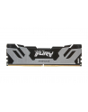 kingston Pamięć DDR5 Fury Renegade Silver 16GB(1*16GB)/6400  CL32 - nr 17