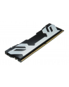 kingston Pamięć DDR5 Fury Renegade Silver 16GB(1*16GB)/6400  CL32 - nr 20