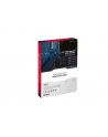 kingston Pamięć DDR5 Fury Renegade Silver 16GB(1*16GB)/6400  CL32 - nr 23