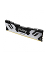 kingston Pamięć DDR5 Fury Renegade Silver 16GB(1*16GB)/6400  CL32 - nr 5