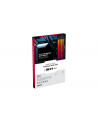 kingston Pamięć DDR5 Fury Renegade RGB  16GB(1*16GB)/6400  CL32 - nr 48
