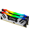 kingston Pamięć DDR5 Fury Renegade RGB  32GB(2*16GB)/6400  CL32 - nr 34