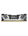 kingston Pamięć DDR5 Fury Renegade Silver  32GB(2*16GB)/6400  CL32 - nr 2