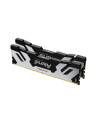 kingston Pamięć DDR5 Fury Renegade Silver  32GB(2*16GB)/6400  CL32 - nr 33