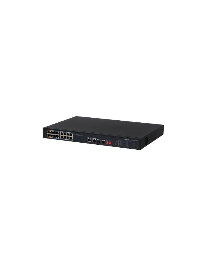 dahua Switch PoE 16-port  PFS3218-16ET-135 główny