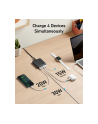 anker Ładowarka Atom III 65W Slim 2xUSB-C 2xUSB-A - nr 5