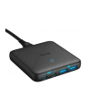 anker Ładowarka Atom III 65W Slim 2xUSB-C 2xUSB-A - nr 8