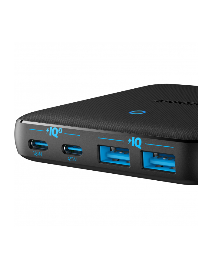 anker Ładowarka Atom III 65W Slim 2xUSB-C 2xUSB-A główny