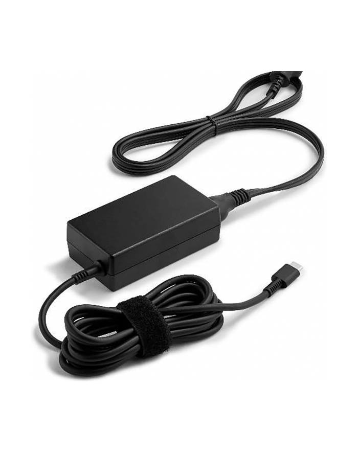 HP Inc. 1P3K6AA#ABB Zasilacz sieciowy 65 W USB-C LC główny