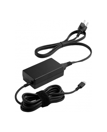 HP Inc. 1P3K6AA#ABB Zasilacz sieciowy 65 W USB-C LC nr 2