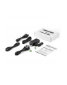 StarTech ITB20D3250 .com adapter zasilający/ inwentor Wewnętrzna 65 W Czarny - nr 8