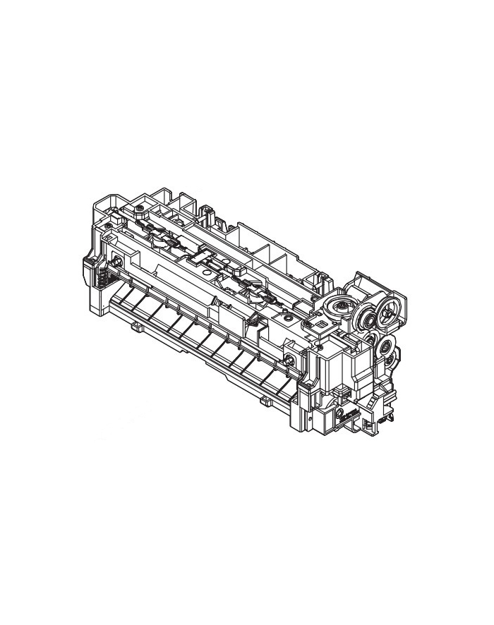 Kyocera 302MS93077 302MS93070 grzałka utrwalająca główny