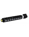 Canon 3766C002 C-EXV 58 kaseta z tonerem 1 szt. Oryginalny Żółty - nr 2