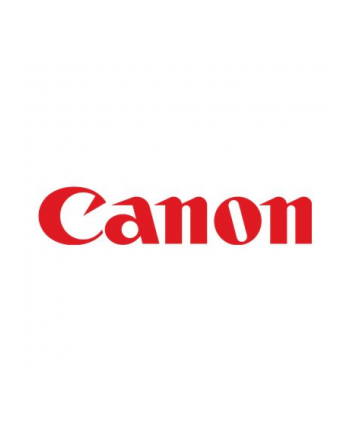 Canon 3766C002 C-EXV 58 kaseta z tonerem 1 szt. Oryginalny Żółty