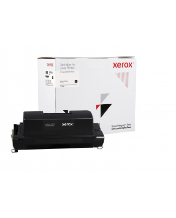 Xerox 006R03624 Everyday kaseta z tonerem 1 szt. Zamiennik Czarny