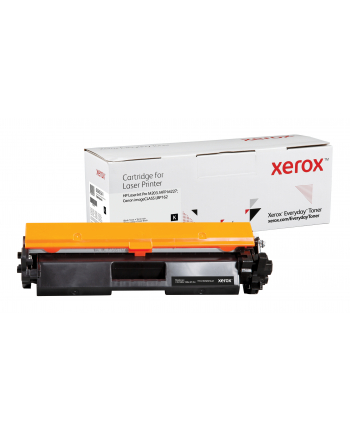 Xerox 006R03641 Everyday kaseta z tonerem 1 szt. Zamiennik Czarny