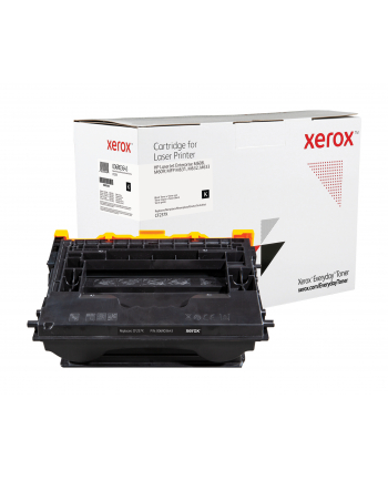 Xerox 006R03643 Everyday kaseta z tonerem 1 szt. Zamiennik Czarny