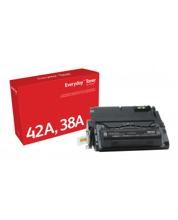 Xerox 006R03662 Everyday kaseta z tonerem 1 szt. Zamiennik Czarny