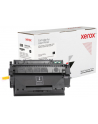 Xerox 006R03666 Everyday kaseta z tonerem 1 szt. Zamiennik Czarny - nr 6