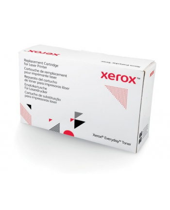 Xerox 006R03673 Everyday kaseta z tonerem 1 szt. Zamiennik Żółty