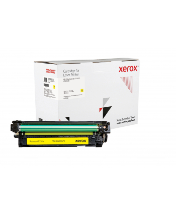 Xerox 006R03673 Everyday kaseta z tonerem 1 szt. Zamiennik Żółty