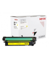 Xerox 006R03677 Everyday kaseta z tonerem 1 szt. Zamiennik Żółty - nr 1