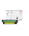 Xerox 006R03677 Everyday kaseta z tonerem 1 szt. Zamiennik Żółty - nr 7