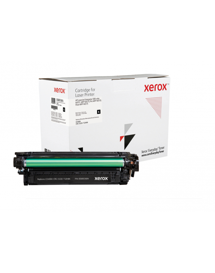 Xerox 006R03684 Everyday kaseta z tonerem 1 szt. Zamiennik Czarny główny