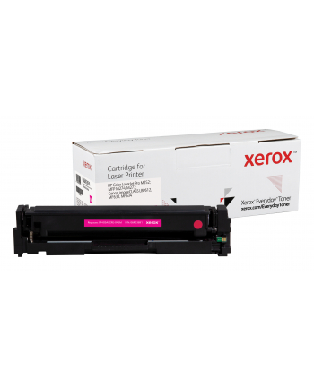 Xerox 006R03691 Everyday kaseta z tonerem 1 szt. Zamiennik Purpurowy