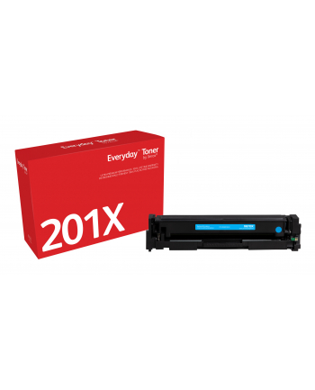 Xerox 006R03693 Everyday kaseta z tonerem 1 szt. Zamiennik Cyjan