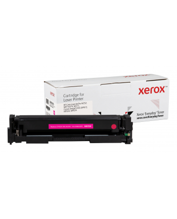 Xerox 006R03695 Everyday kaseta z tonerem 1 szt. Zamiennik Purpurowy