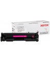 Xerox 006R03695 Everyday kaseta z tonerem 1 szt. Zamiennik Purpurowy - nr 5
