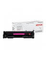 Xerox 006R03695 Everyday kaseta z tonerem 1 szt. Zamiennik Purpurowy - nr 6