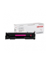 Xerox 006R03695 Everyday kaseta z tonerem 1 szt. Zamiennik Purpurowy - nr 7