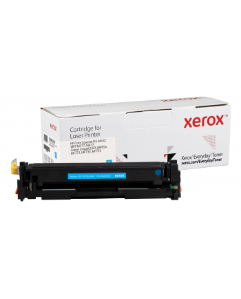 Xerox 006R03697 Everyday kaseta z tonerem 1 szt. Zamiennik Cyjan