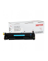 Xerox 006R03697 Everyday kaseta z tonerem 1 szt. Zamiennik Cyjan - nr 6
