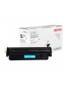 Xerox 006R03701 Everyday kaseta z tonerem 1 szt. Zamiennik Cyjan - nr 7