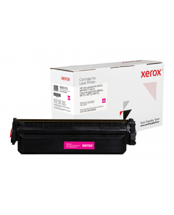 Xerox 006R03703 Everyday kaseta z tonerem 1 szt. Zamiennik Purpurowy