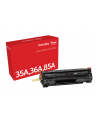 Xerox 006R03708 Everyday kaseta z tonerem 1 szt. Zamiennik Czarny - nr 8