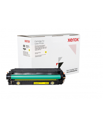 Xerox 006R03795 Everyday kaseta z tonerem 1 szt. Zamiennik Żółty