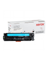 Xerox 006R03804 Everyday kaseta z tonerem 1 szt. Zamiennik Cyjan - nr 7