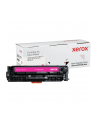 Xerox 006R03806 Everyday kaseta z tonerem 1 szt. Zamiennik Purpurowy - nr 6