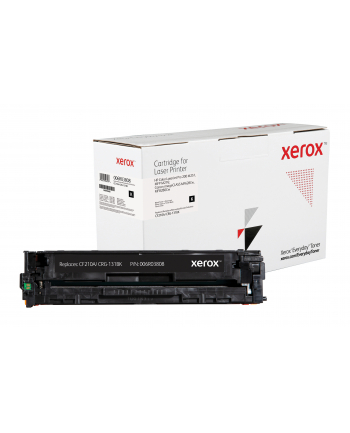 Xerox 006R03808 Everyday kaseta z tonerem 1 szt. Zamiennik Czarny