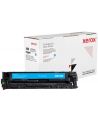 Xerox 006R03809 Everyday kaseta z tonerem 1 szt. Zamiennik Cyjan - nr 4