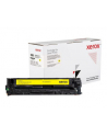 Xerox 006R03810 Everyday kaseta z tonerem 1 szt. Zamiennik Żółty - nr 1