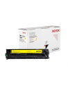 Xerox 006R03810 Everyday kaseta z tonerem 1 szt. Zamiennik Żółty - nr 6